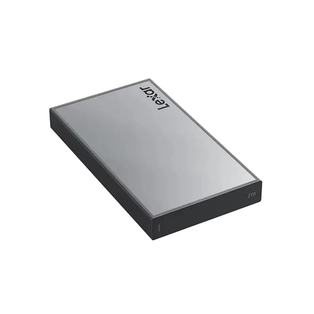 Lexar Lexar LPWF7504T-2ANGL 4TB portable SSD — product photo