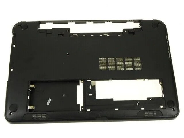 DELL DELL Inspiron 17 3721 5721 Black Base Bottom Cover Assembly CKPD7 — product photo