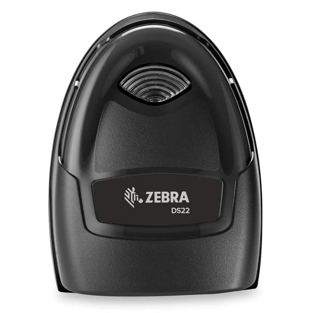 B+n B+n DS2208 1D 2D barcode scanner USB — product photo