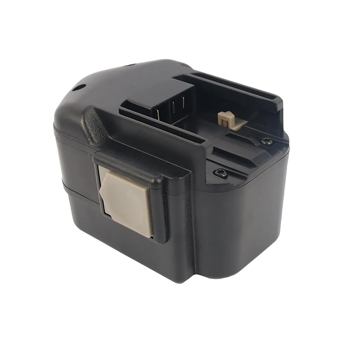 Cameron &amp; Co Cameron &amp; Co DS-CS-MKE398PX battery Ni-MH 3.3 Ah red — product photo
