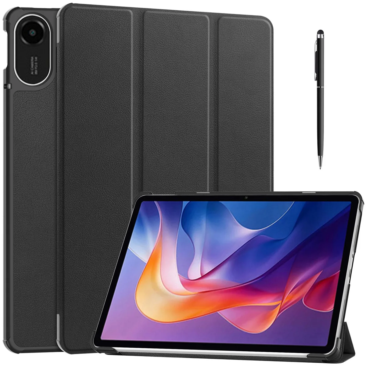 Werleo Werleo Case for Xiaomi Redmi Pad 2 11 inch 2025 tablet case — product photo