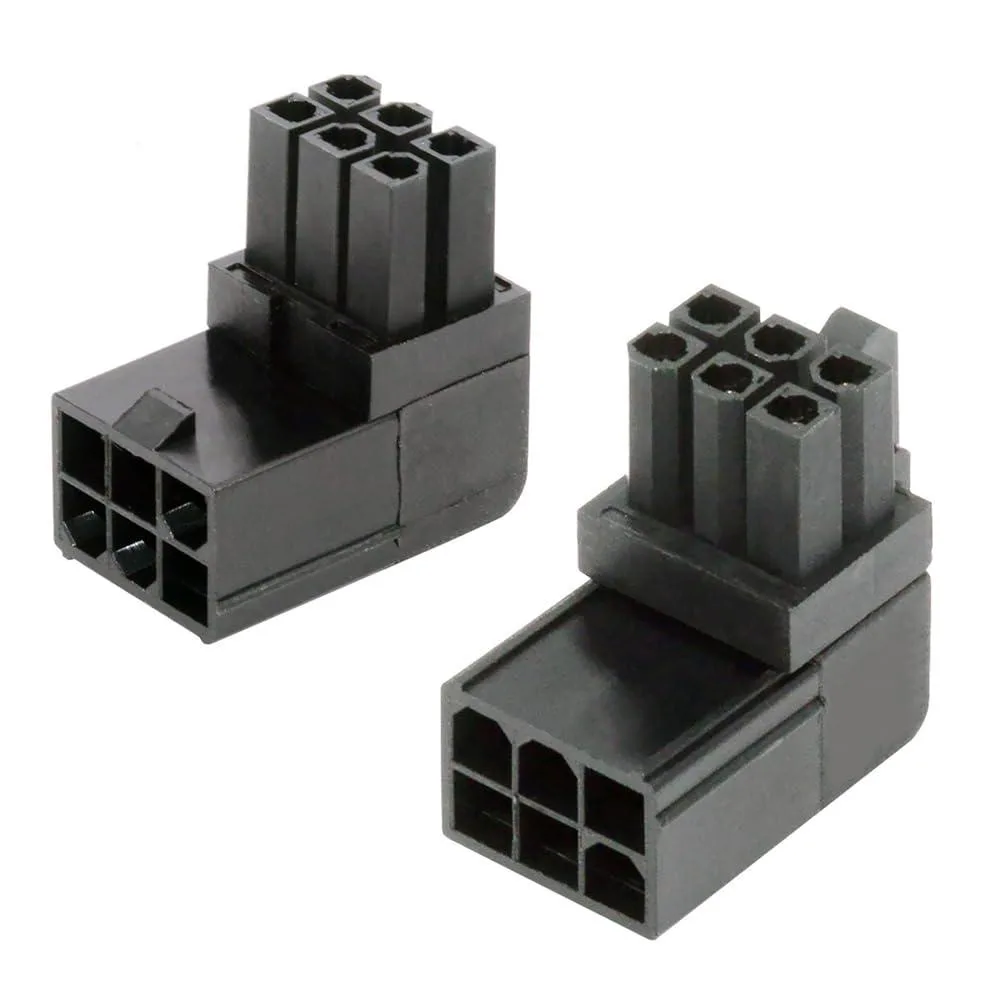 Vszerda Vszerda PW-021-CC 6-pin angled power adapter pair — product photo
