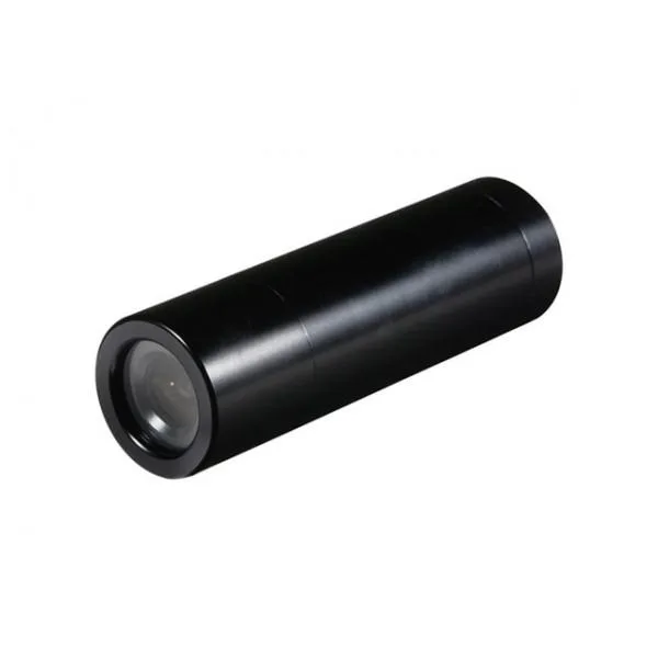 KT&amp;C KT&amp;C KPC-C190NUWX 850 TVL 3.6mm analog camera — product photo
