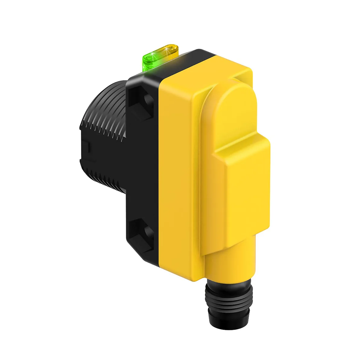 Banner Banner QS18VP6FF100Q9-78537 Photoelectric Sensor 100 mm 10-30 V dc — product photo
