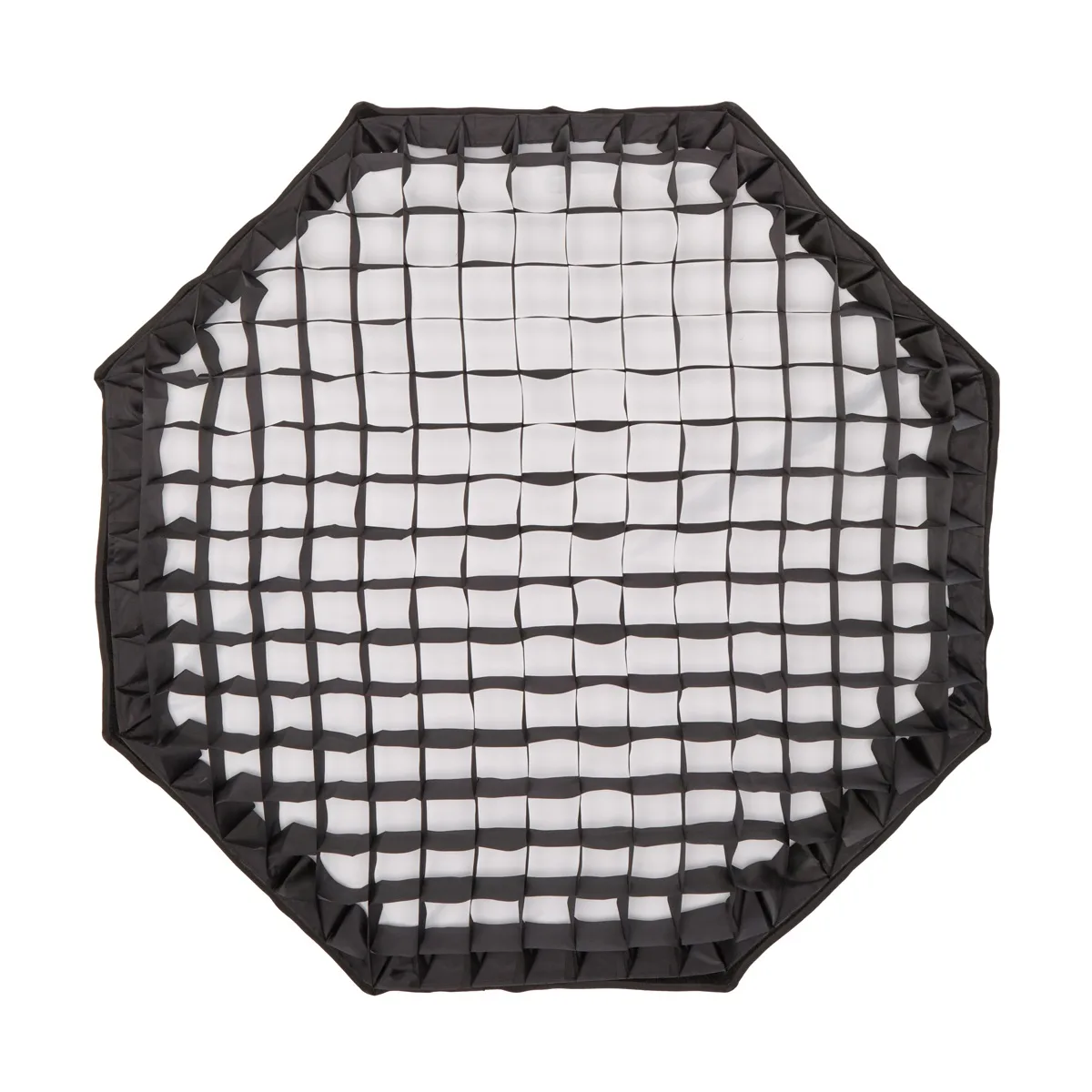 Glow Edge Glow Edge Heavy Duty Egg Crate Grid for 44" Octa ParaSnap — product photo
