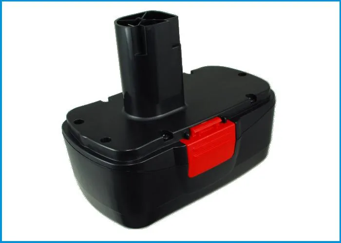 Cameron &amp; Co Cameron &amp; Co DS-CS-CFT338PX 19.2V 3000mAh Ni-MH battery — product photo