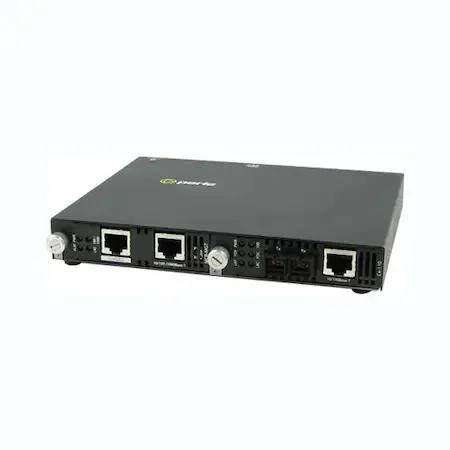 Perle Perle SMI-110-M2C2 Media Converter Mount — product photo