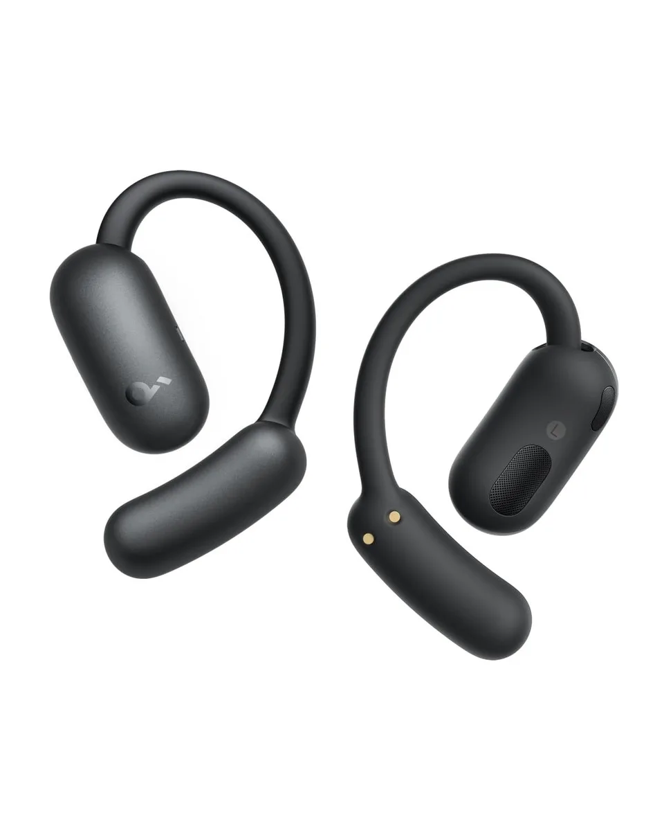  Soundcore AeroFit 2 A3874-cr Open-Ear Headphones Black 10h 42h IP55 85g — product photo
