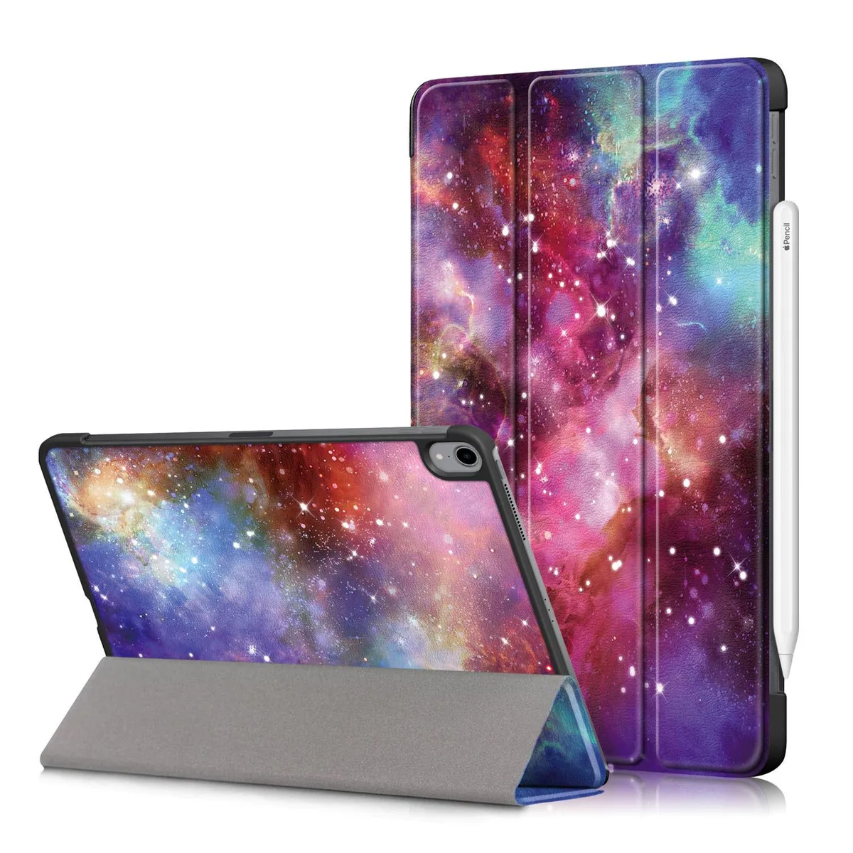 anicestore anicestore iPad Air 11/10.9" Case Galaxy 2020-2025 — product photo