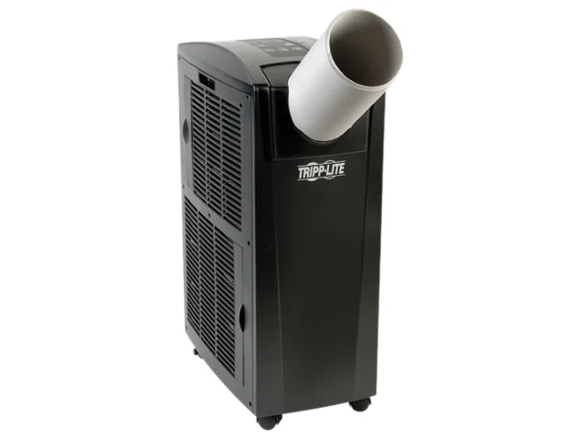 Tripp Lite Tripp Lite SRCOOL12K 12,000 BTU Portable Server Rack Air Conditioner — product photo