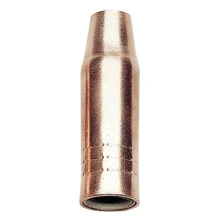Lincoln Electric Lincoln Electric K1722-2 KP23-50F 1/2in 400A welding gas nozzle — product photo