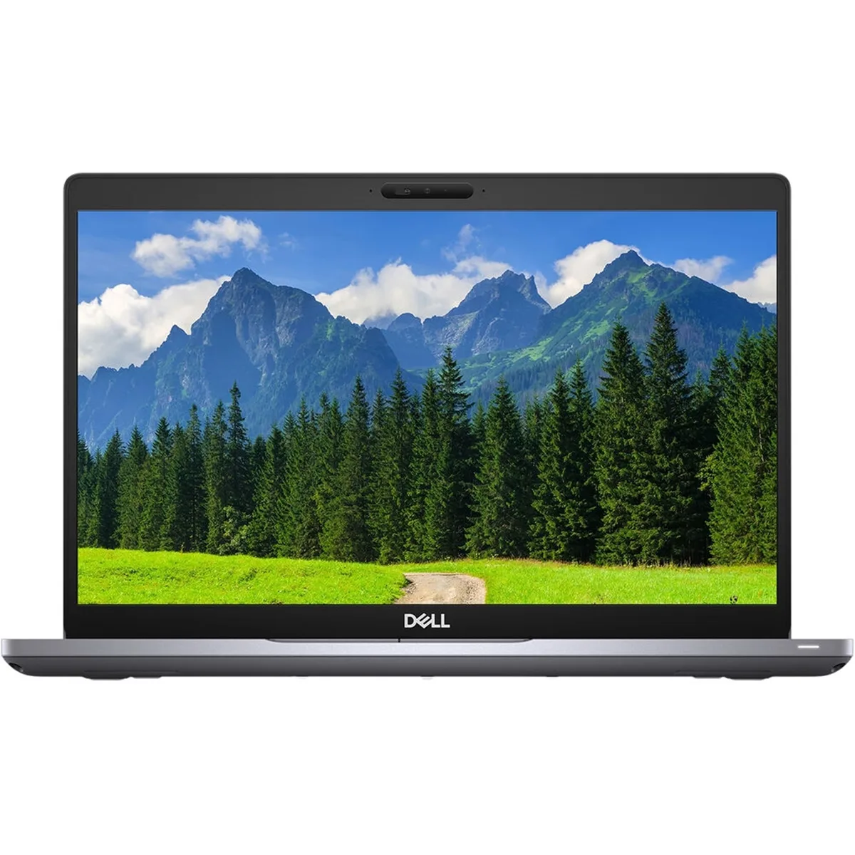 DELL DELL Latitude 5410 14" i7-10610U 16GB 256GB SSD laptop — product photo