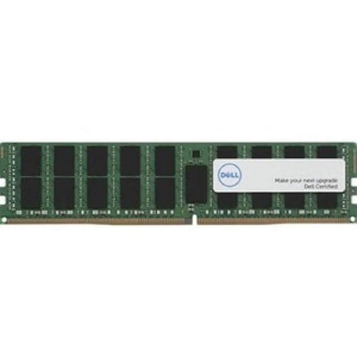 DELL DELL SNP7FKKKC/32G 32GB DDR4 LRDIMM 2400MHz CL17 ECC Registered memory upgrade — product photo