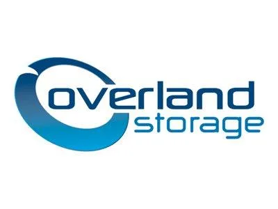 Overland Storage Overland Storage OV-SAS901711 SAS 2 storage controller 600 MBps video accessory — product photo