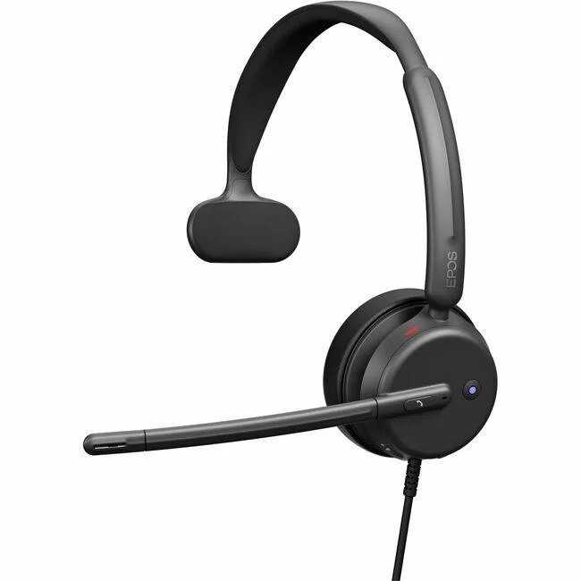 EPOS EPOS IMPACT 430T 1001254 Mono USB-C Wired On-Ear Headset accessory — product photo