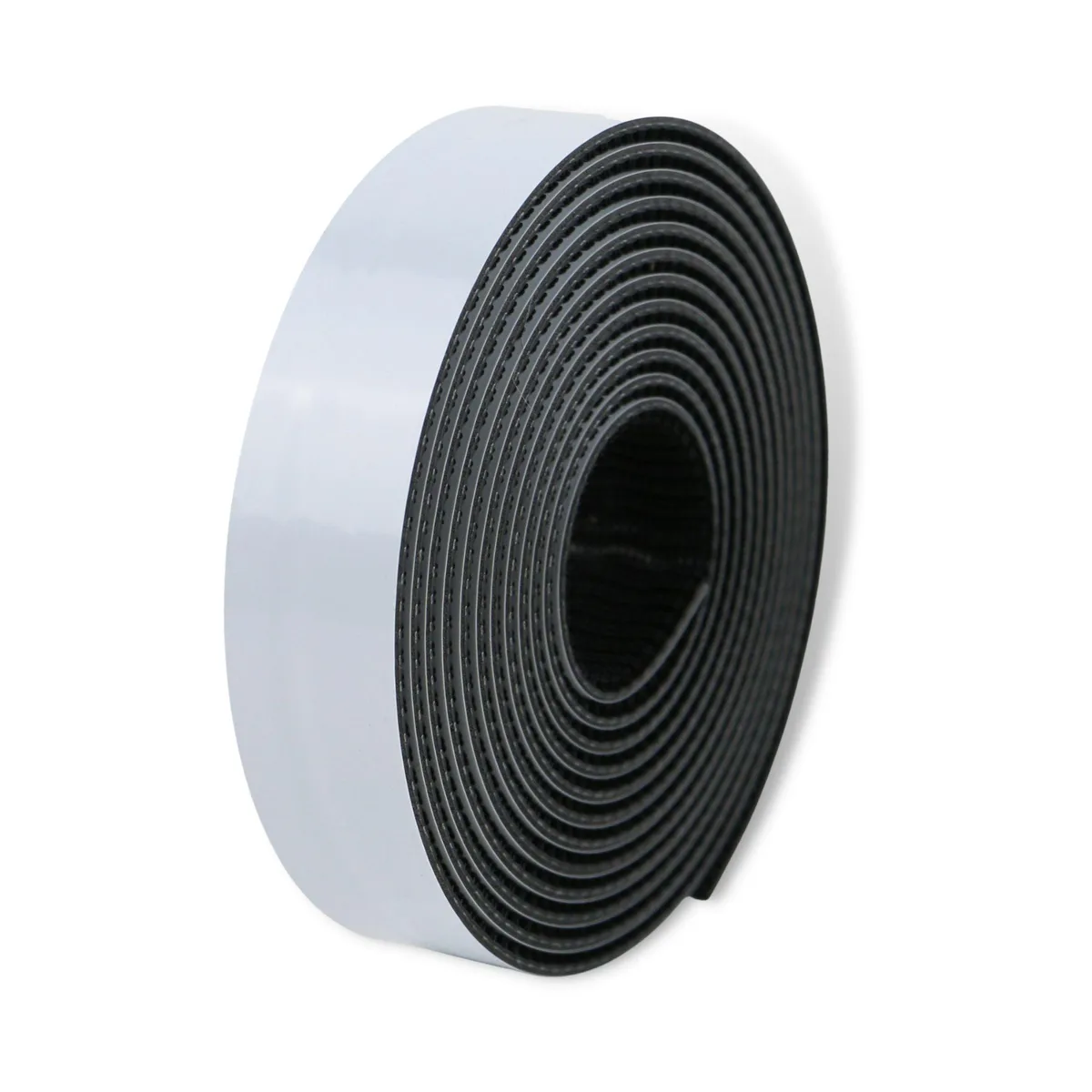 FindTape FindTape 3M Dual Lock 250 Reclosable Fastener 1 in x 10 ft Black — product photo