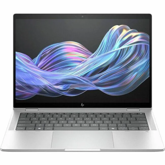 HP HP EliteBook X Flip G1i B86CKUT#ABA 2-in-1 laptop 14.0" 1920 x 1200 Intel Core Ultra 7 258V 32GB 1TB — product photo