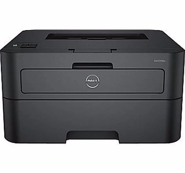 DELL DELL E310DW laser printer 27 ppm duplex USB Ethernet Wi-Fi — foto del prodotto