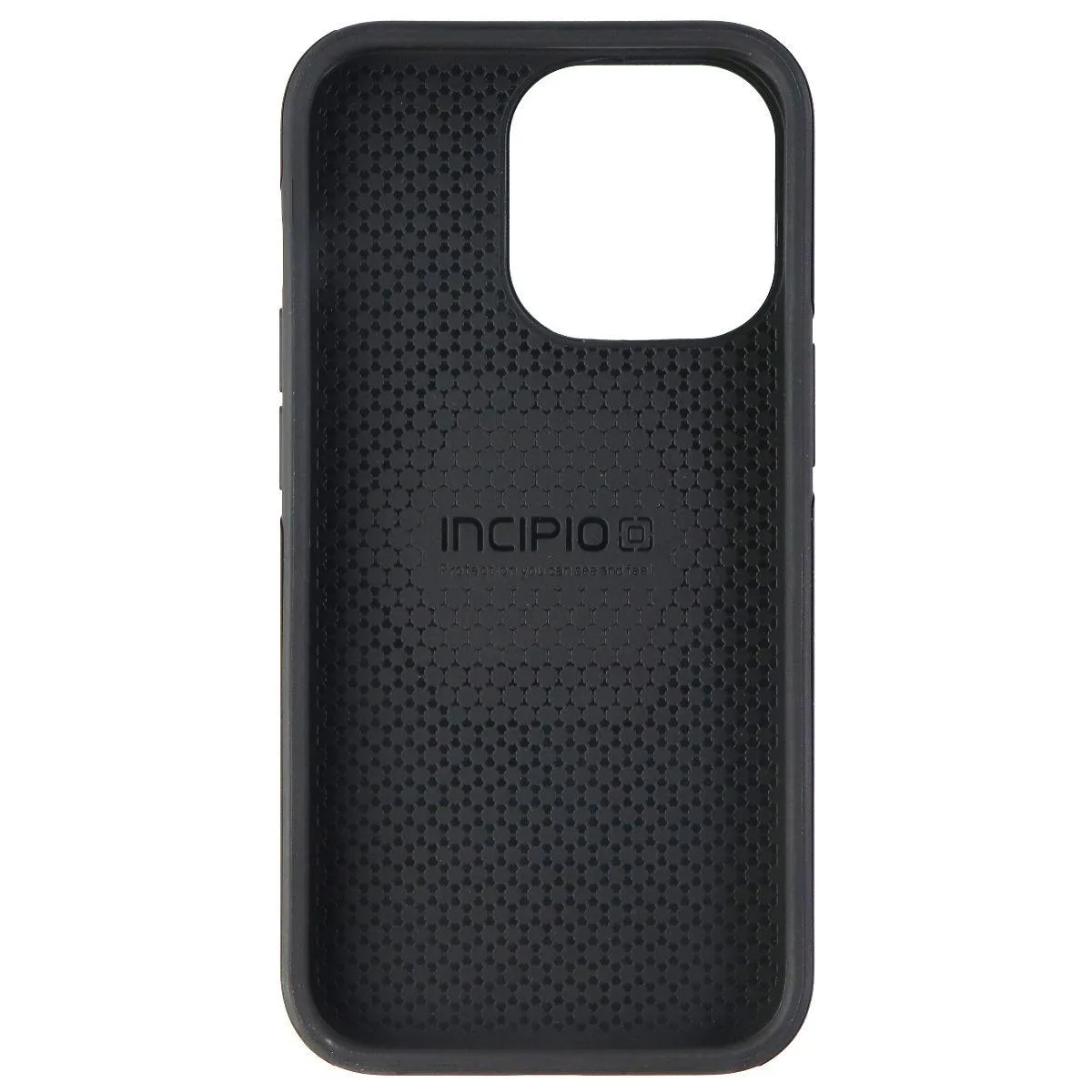 Incipio Incipio Duo MagSafe Dual Layer Case iPhone 13 Pro Black — product photo