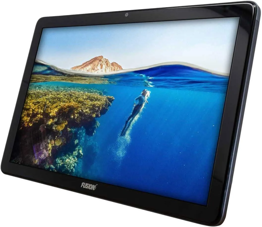 Fusion5 Fusion5 F202_8G 10.1" Android 13 Tablet (Google Certified 2023 Model) Full HD IPS Octa-Core 8GB 128GB — product photo