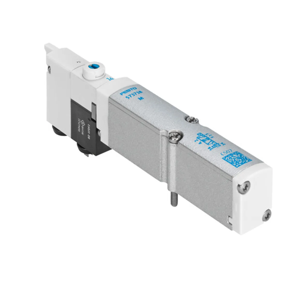 Festo Festo VMPA14-M1HF-W-PI 578811 14 mm 24V DC 450 l/min IP65 electrician tool — product photo