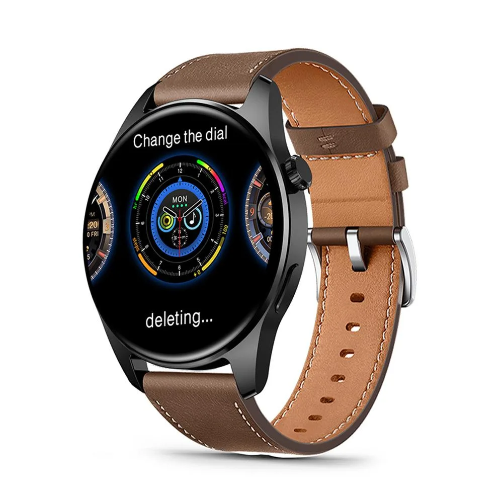allentian allentian Hk4hero Smart Watch 150G 10M — product photo