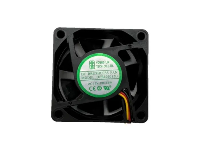 Athena Power Athena Power FANC-6020BW3H 60mm case fan — product photo