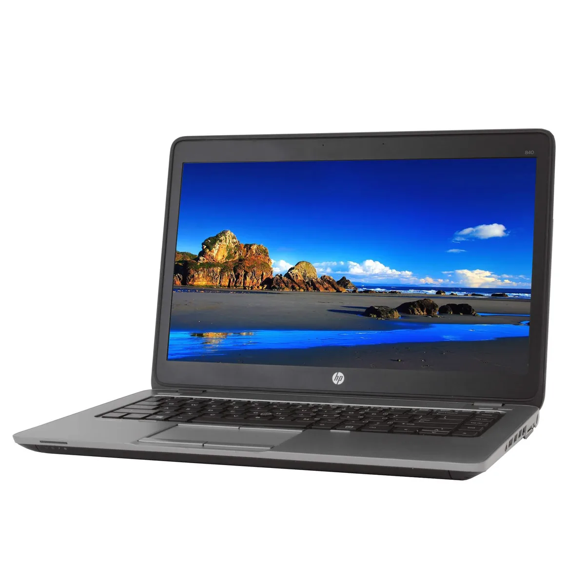 HP HP EliteBook 840G1 laptop i5 1.60 GHz 16 GB 512 GB 14 — product photo