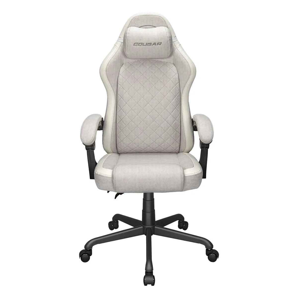 COUGAR COUGAR Fusion EX Ash F gaming chair — product photo