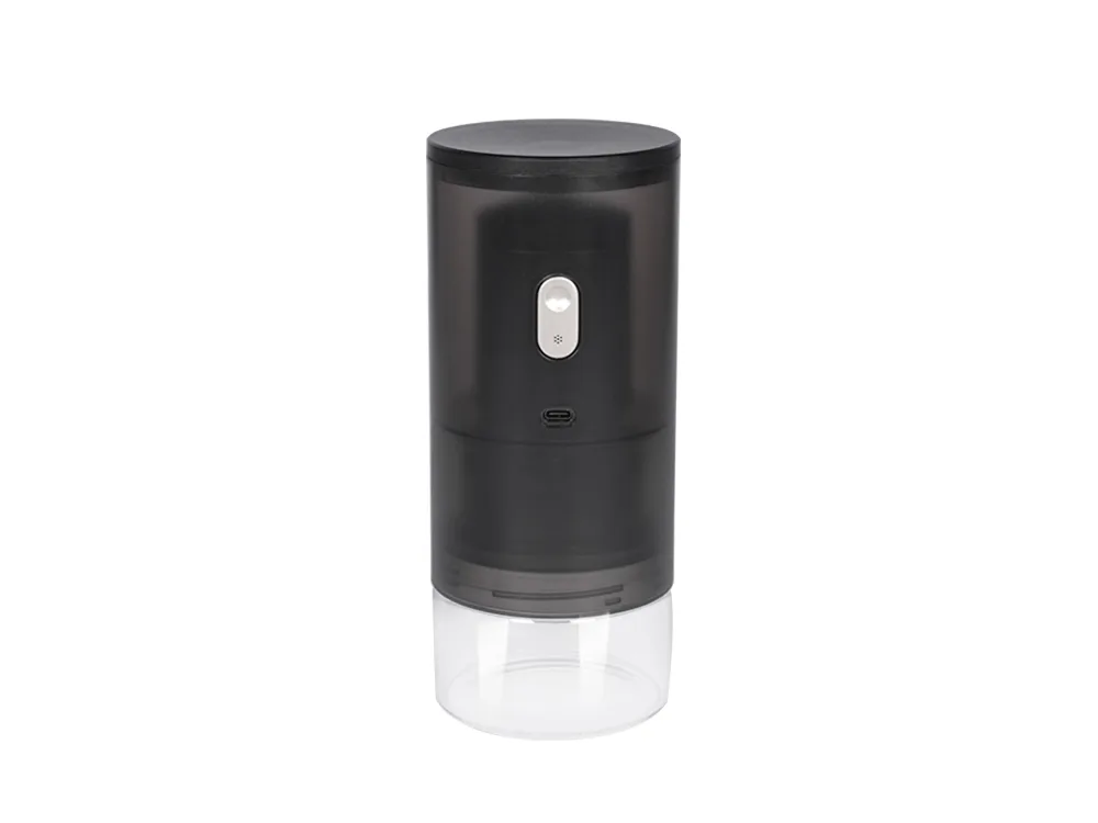 TIMEMORE TIMEMORE Go Coffee Grinder Black 60g — product photo