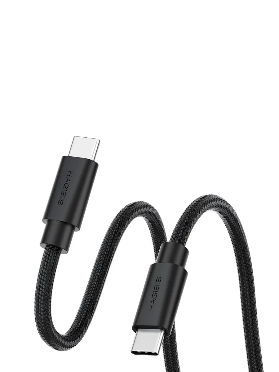 Fervit Fervit USB4 Cable Wedge Joint 40Gbps 240W 8K@60Hz 3.3FT — product photo