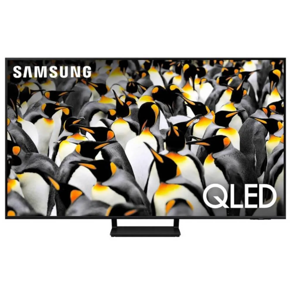 SAMSUNG SAMSUNG QN75Q70DAFXZA Q70D 75" QLED 4K 120Hz LED TV — product photo