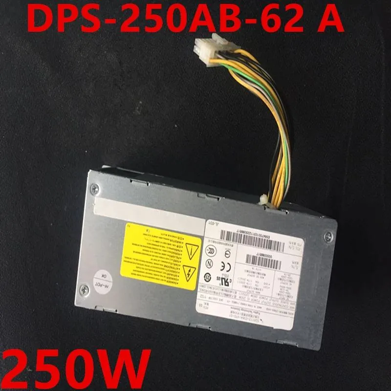 KHACHIMO KHACHIMO TX100 S3 250W Power Supply DPS-250AB-62A — product photo