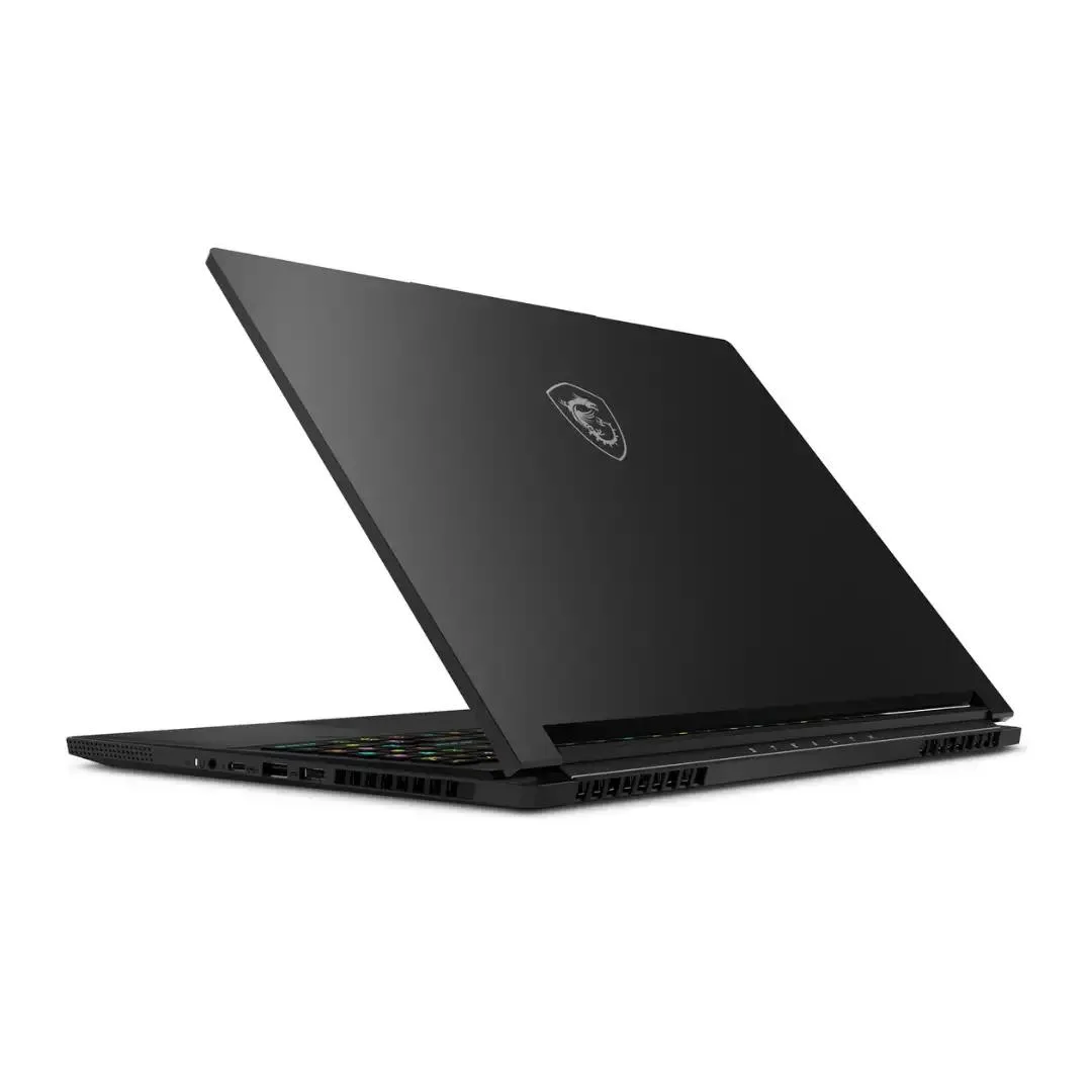 MSI MSI Stealth A16 AI+ A3XWIG-076US 16" QHD+ 240Hz OLED Ryzen AI 9 HX 370 RTX 5080 32GB 8TB — product photo