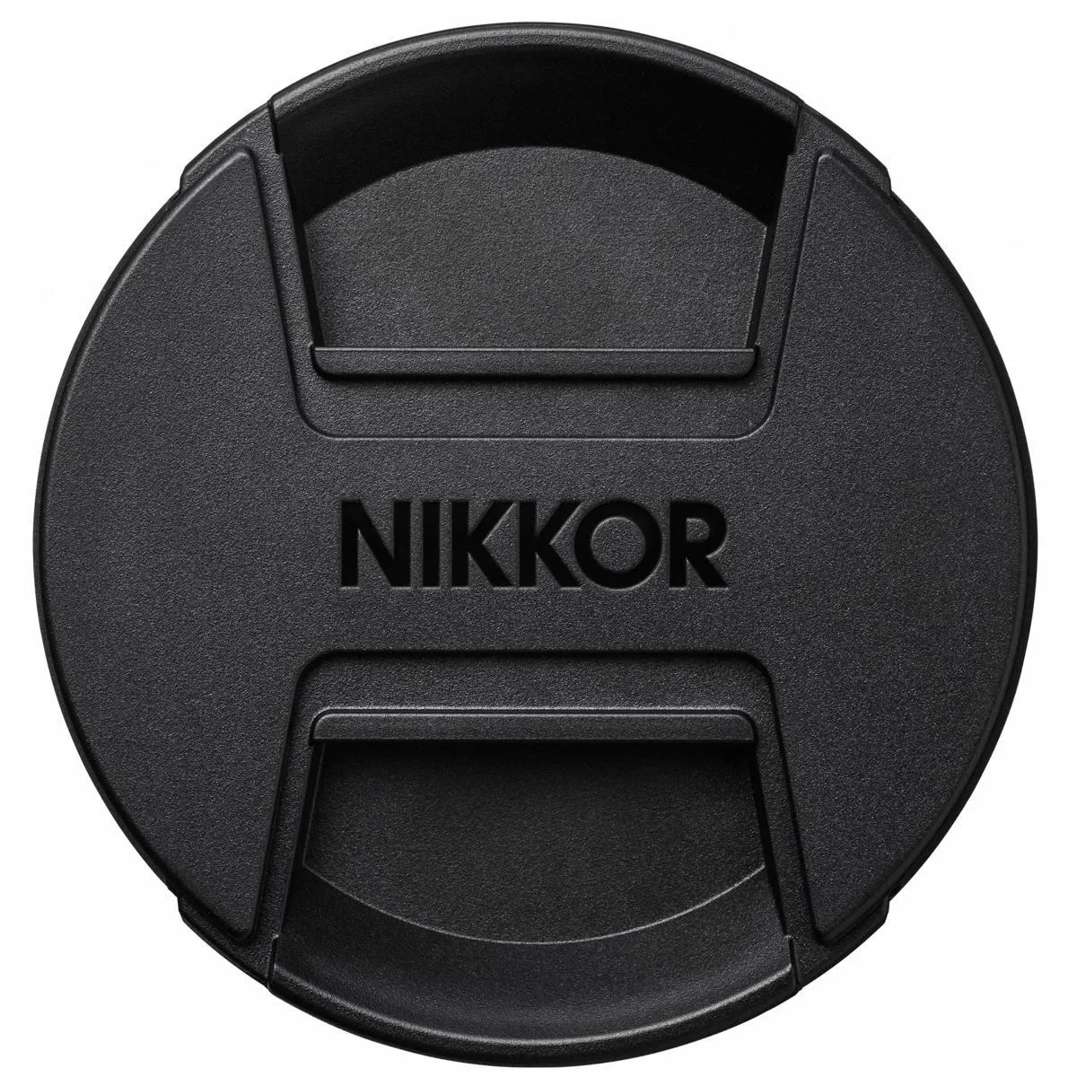 Nikon Inc Nikon Inc LC-72B 72mm Snap-on Lens Cap camera accessory — product photo