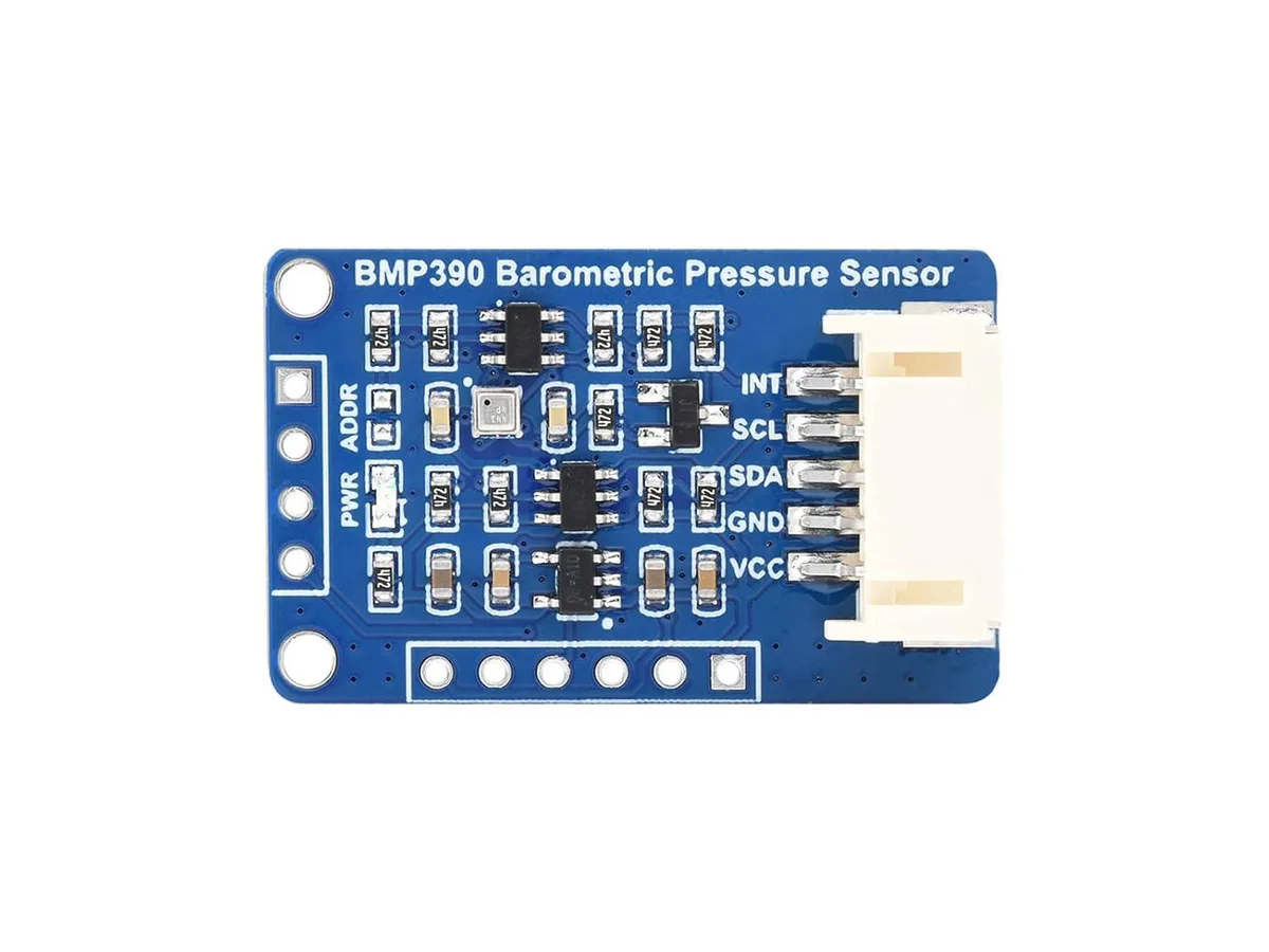 LORDWORLD LORDWORLD BMP390 Barometric Pressure Sensor Development Board — product photo