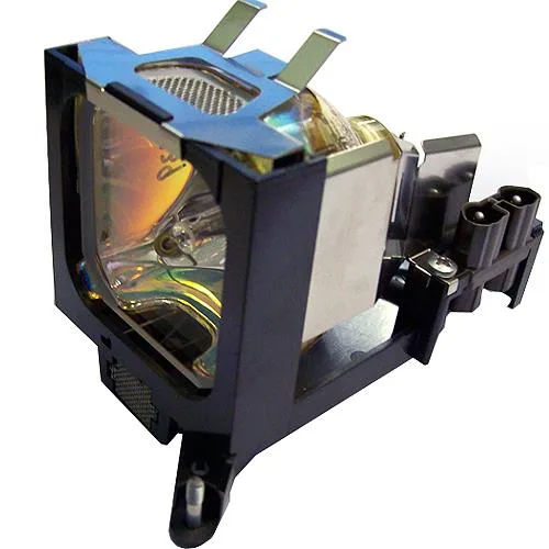 PowerWarehouse DLP replacement lamp module in plastic housing