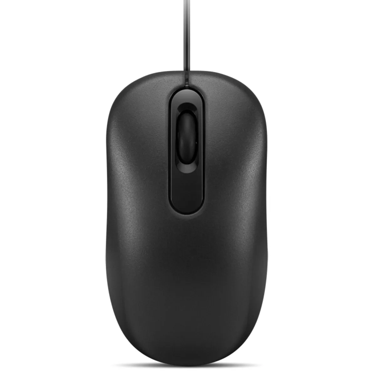 Lenovo Lenovo 100 Wired USB Mouse GY51K20071 1000 DPI 1.7 m Cable — product photo