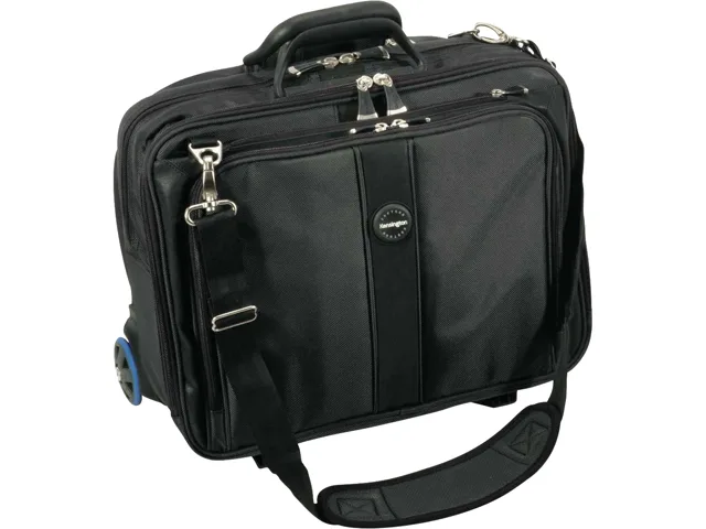 Kensington Kensington K62348A Contour Roller 17 laptop bag — תמונת המוצר
