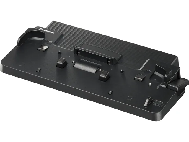 Panasonic Panasonic CF-VEB331U Docking Station for Toughbook 33 — product photo