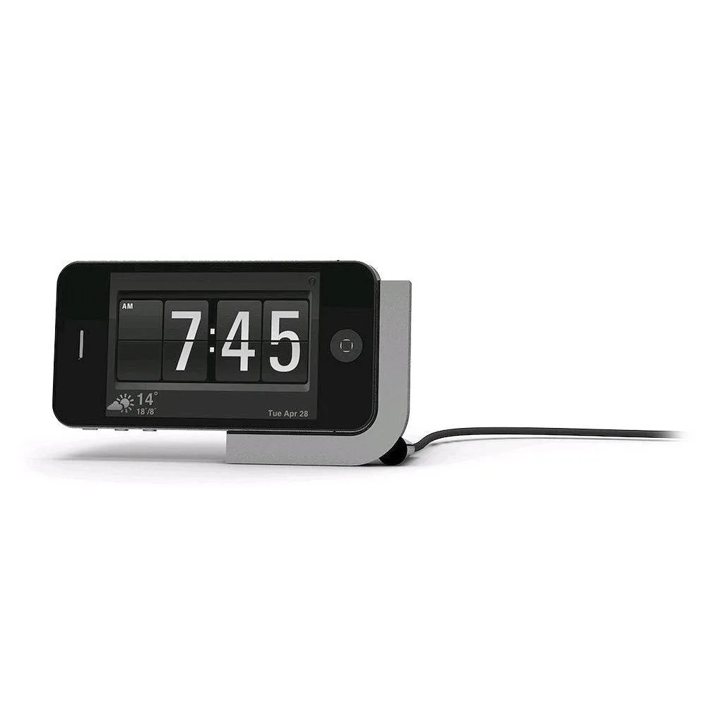 bracketron Bracketron UGC-354-BX MetalDock iPhone 4/4S dock — product photo
