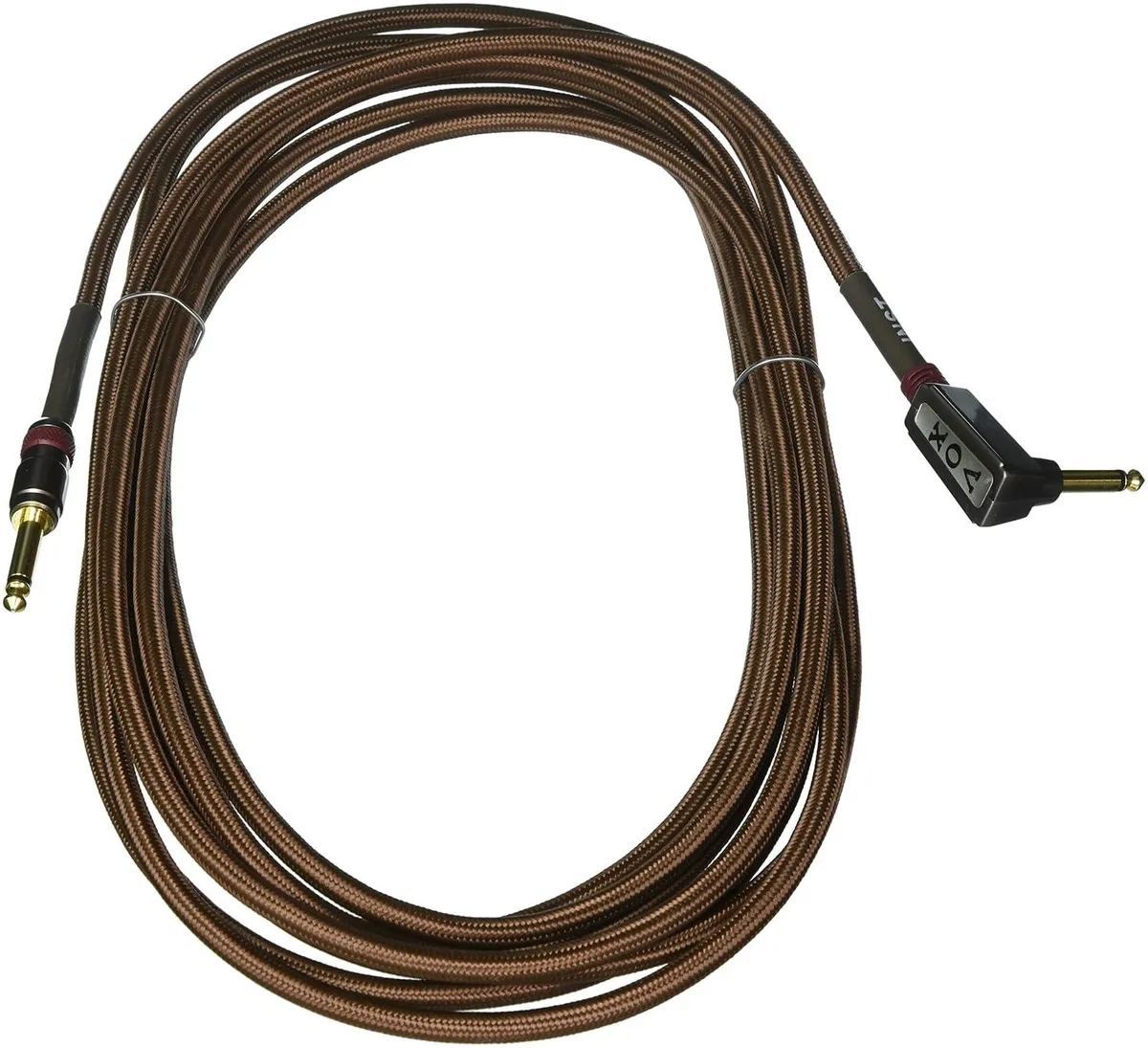 LORDWORLD LORDWORLD 19.5ft Acoustic Guitar Cable Effect — product photo