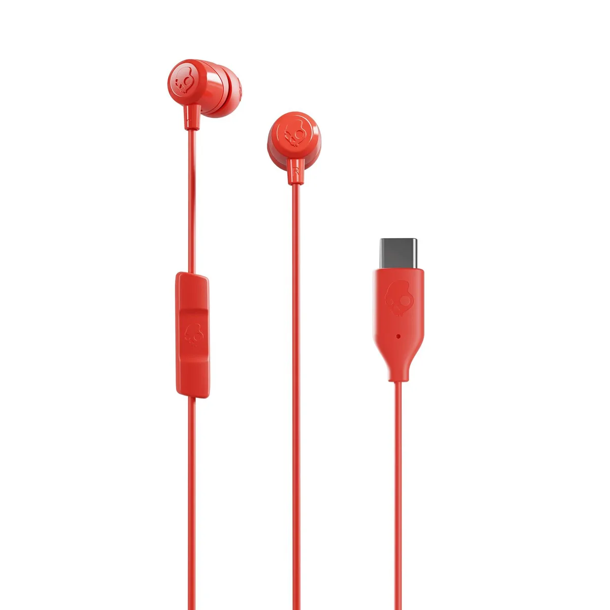 Skullcandy Jib USB-C Wired Earbuds Plasma S2JMY-S995 — product photo