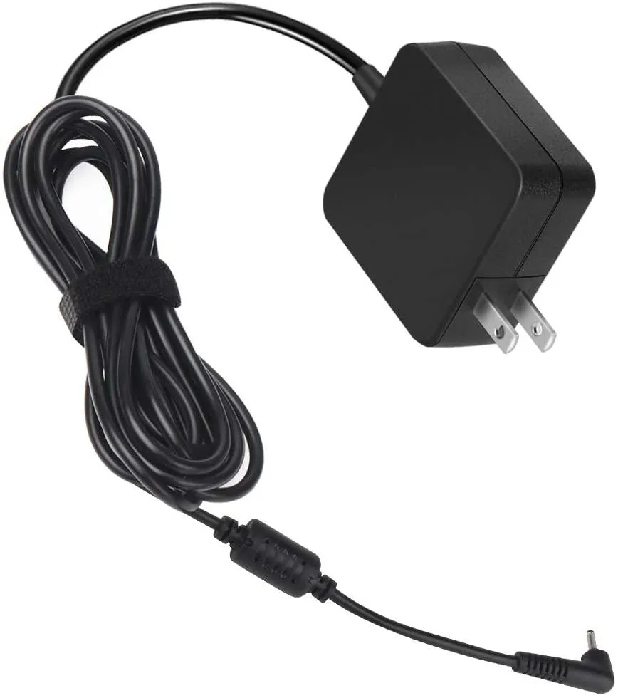 myVolts myVolts 26W AC Adapter 12V 2.2A 2.5*0.7mm for Samsung Chromebook 3 11.6 — product photo