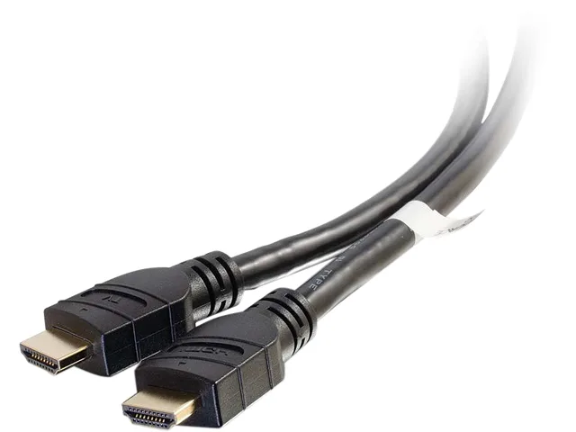 Cables To Go Cables To Go 41415 50 ft HDMI cable 4K 60Hz CL3 active — product photo