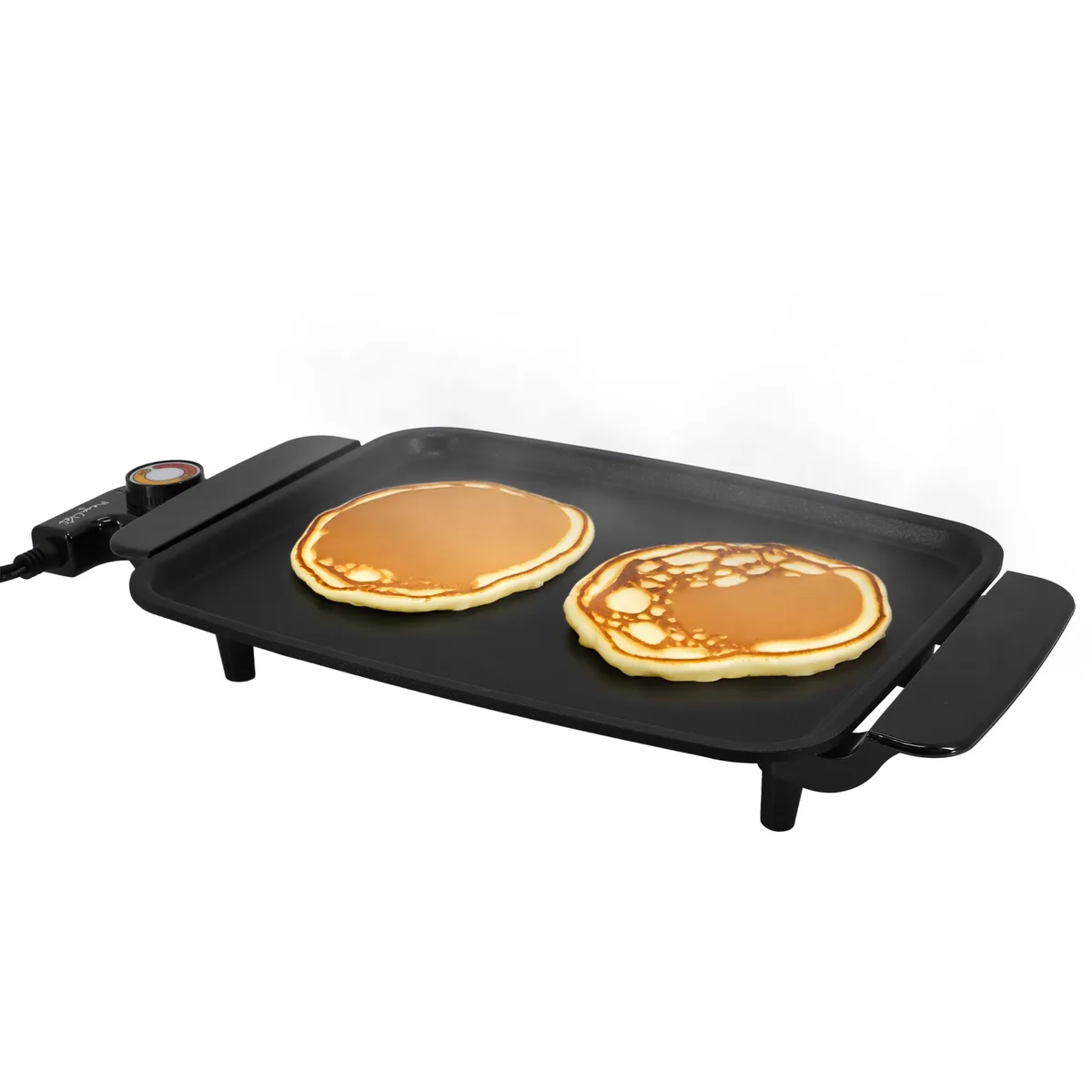 MegaChef MegaChef 510122218M 11.81 Inch Electric Skillet — product photo