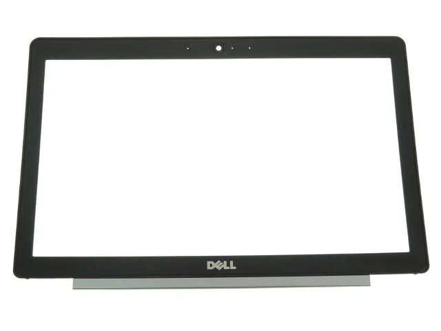 DELL DELL Latitude E6230 12.5" Front Cover Bezel Y6RX9 — product photo