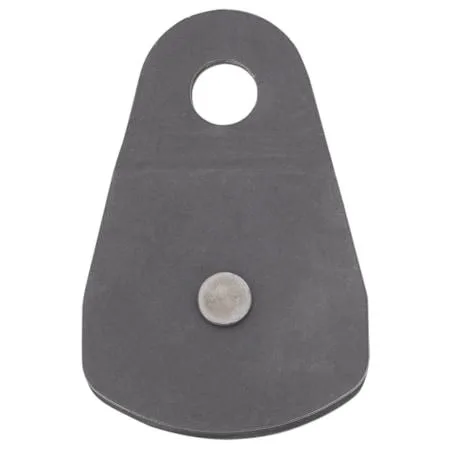 Peakworks Peakworks V860153 Tripod Pulley, Zinc Plated Steel, traffic safety equipment — product photo