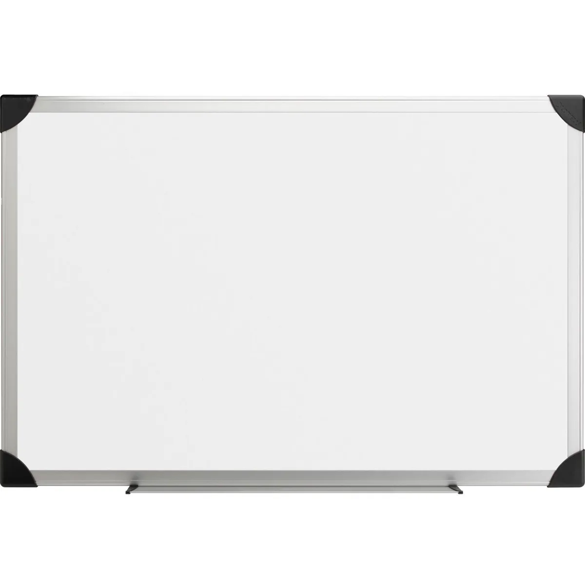 Lorell Lorell 55653 Dry-Erase Board 6'x4' Aluminum Frame White — product photo