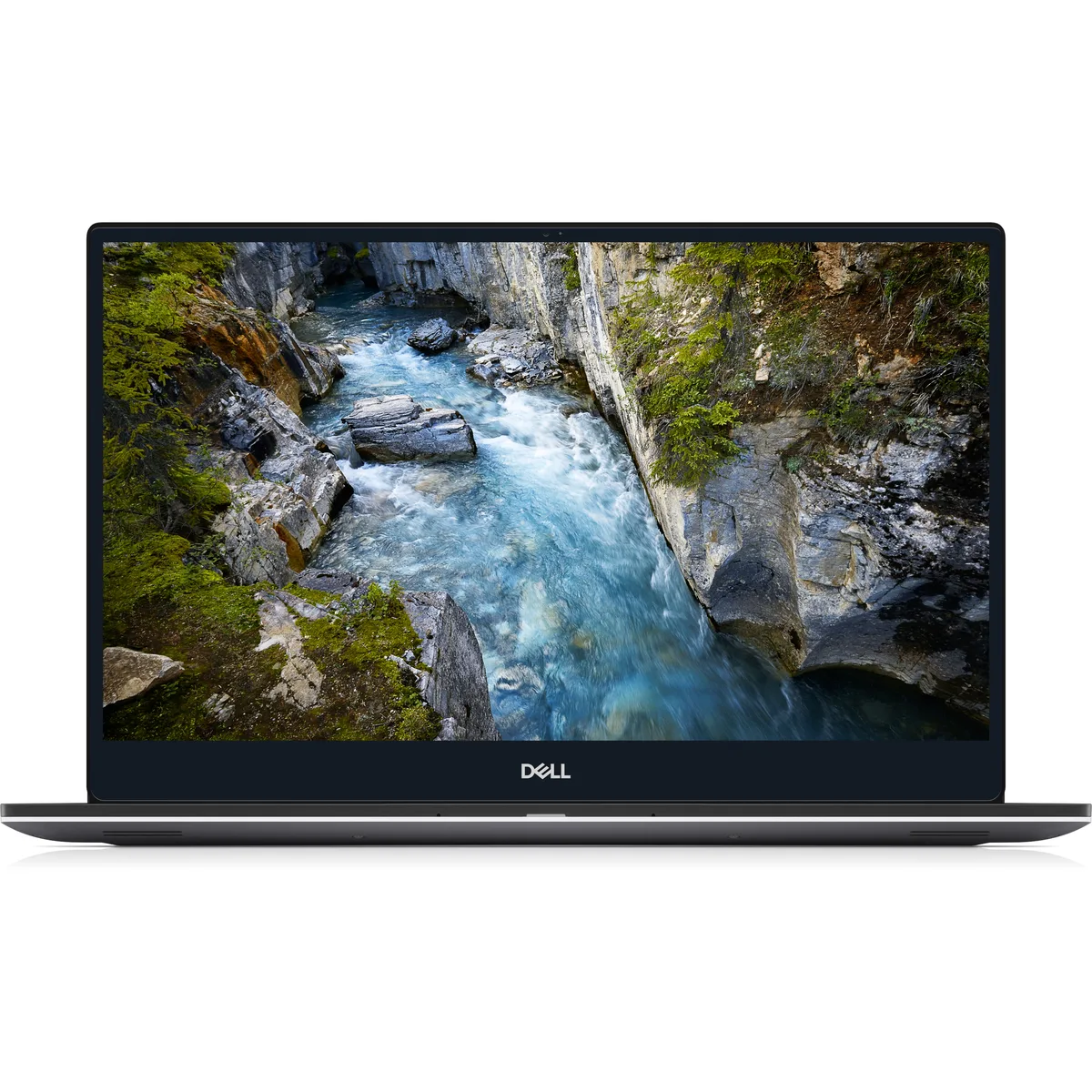 DELL DELL LT-DEM5540/I7-G9-32-1SSD-11 laptop i7-9850H 32GB 1TB 15.6 FHD — product photo